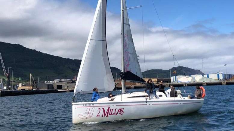 PY Patrón de Yate